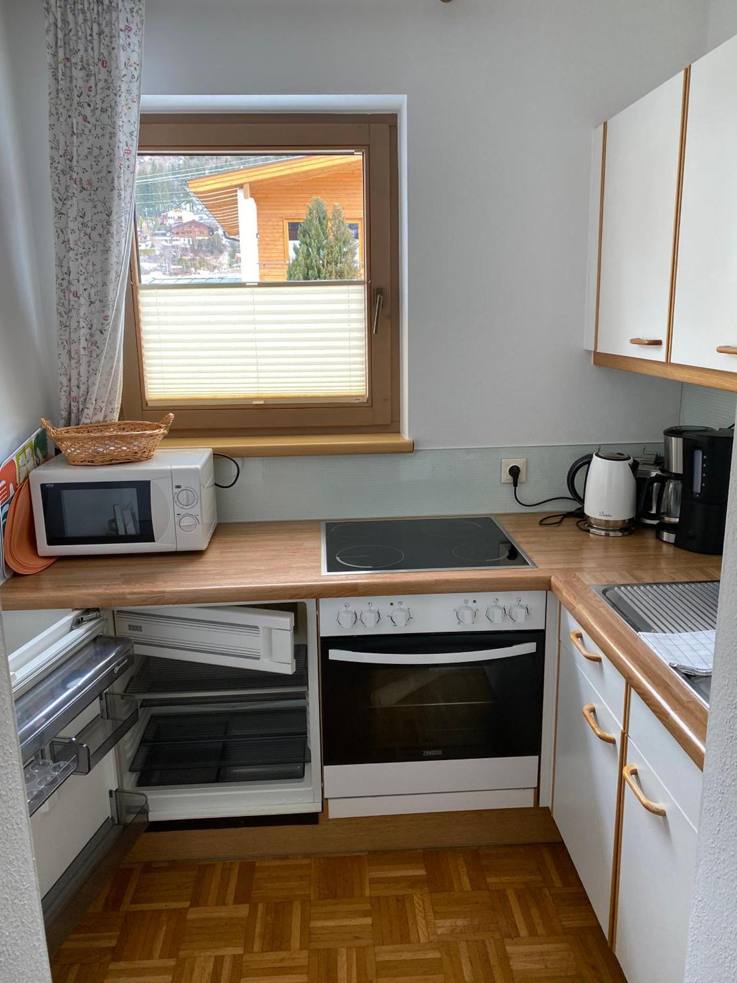 Landhaus Appartement Kofler Ferienwohnungen,Zimmer Maurach (Achensee) Exterior foto