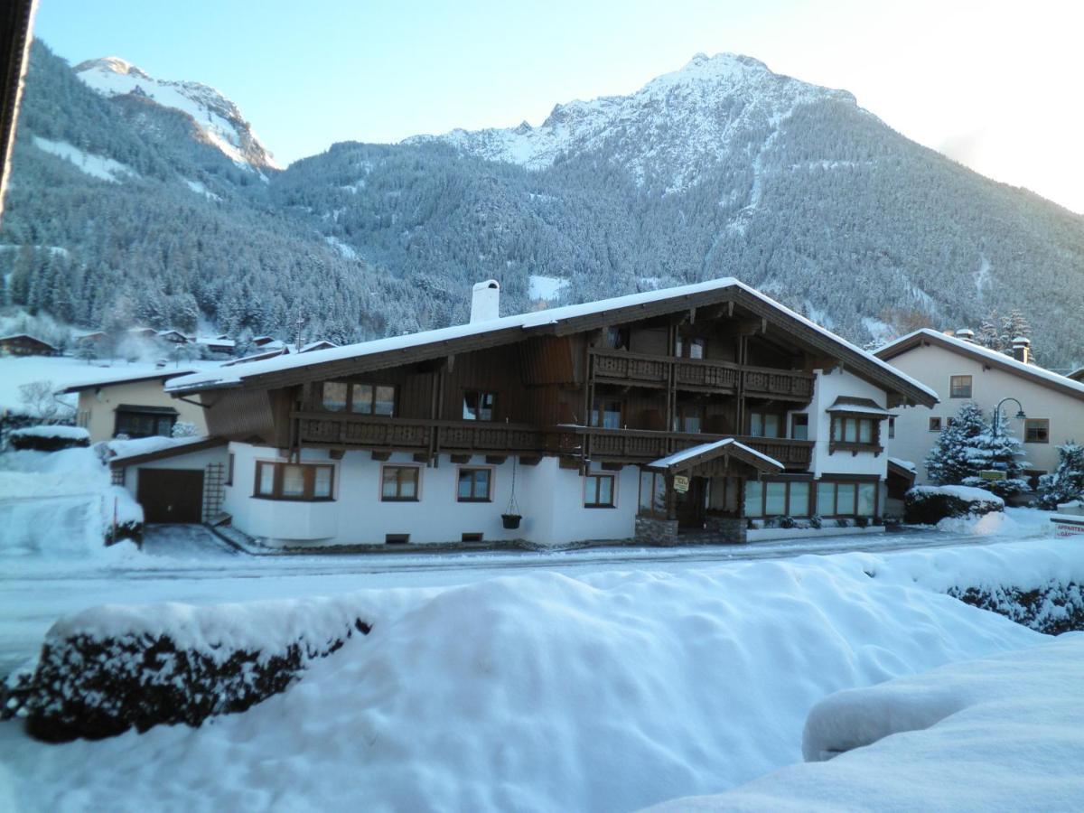 Landhaus Appartement Kofler Ferienwohnungen,Zimmer Maurach (Achensee) Exterior foto
